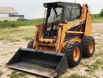 case 435 skid steer problems|case 435 series 3 specs.